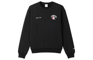 Толстовка SS25 Unisex Champion, черный