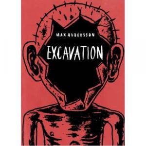 Книга Excavation, The (Hardback)