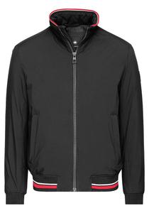 Куртка межсезонная REDPOINT, черный