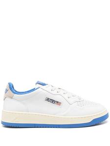 Autry кроссовки Medalist, белый