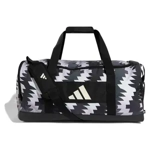 Спортивная сумка adidas Tiro Graphic 39L, серый