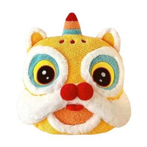 Плюшевая кукла для декора 38см/40см/42см/60см высота MENGMENGBUNNY