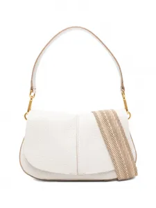 Сумка на плечо Helena GIANNI CHIARINI, бежевый