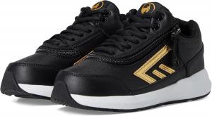 Детские кроссовки Billy Footwear Billy Goat Hoop (для малышей и детей постарше) унисекс, черный