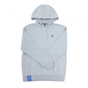 Свитер мужской серый Adidas Neo