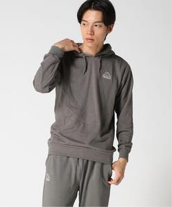 Толстовка с капюшоном Kappa/(M) из флиса