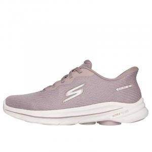 Кроссовки Slip ins Casual Shoes Women's Skechers, розовый