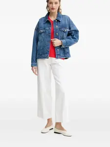 Джинсы Aldricks Sessùn, белый