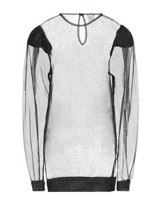 Топ 5Rue, черный