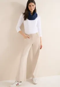 Снуд с петлей gestreifter Cecil, Blau