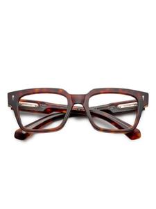 Kador очки Premium 1, коричневый