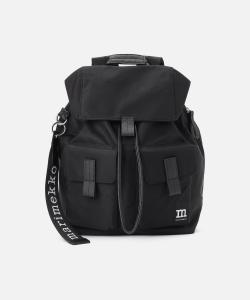 Рюкзак на все случаи жизни, большой однотонный рюкзак.