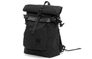 Рюкзак унисекс Myedition, Черный