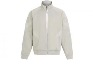 Куртка мужская серая Adidas Originals, серый