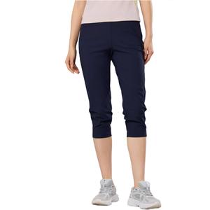 Женские повседневные брюки RAPIDO, темно-синие