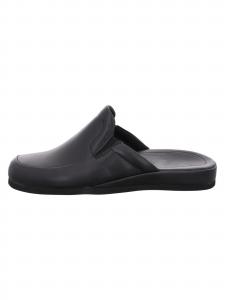 ROHDE Тапочки 'Varberg' в черном цвете