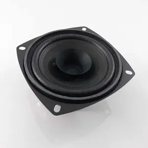 Динамик 4,32 дюйма для Technics EAS-12P458  Visaton