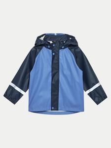 Дождевая куртка regular fit Vesi 5100025B Reima, синий