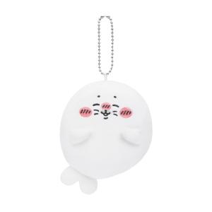Плюшевая кукла Nagano Aquarium Collection Seal Pendant Dolls высотой 22см/34см/12см/10,5см Chiikawa