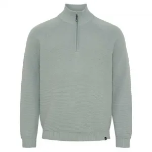 Свитер Sea Ranch Kaare, зеленый