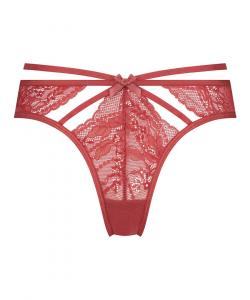 Стринги Hunkemöller, Red