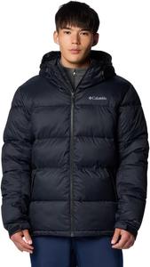 Куртка Columbia Slope Style мужская, Black
