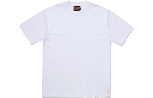 Футболка Smiley Collection унисекс белая Drew House, белый