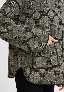 Легкая куртка DELIGHT b.young, черный