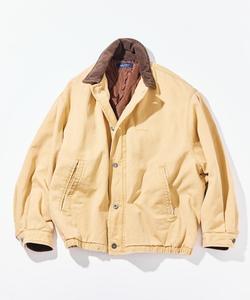 Утепленная куртка из мятой утиной ткани 25AW Nautica, цвет Beige