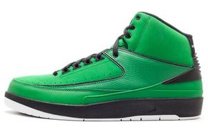Jordan Air Jordan 2 винтажные баскетбольные кроссовки мужские