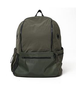 Рюкзак для животных MATIE/Pet Backpack L Режиссер: Маюко Арисуэ Lowell Things, цвет Khaki