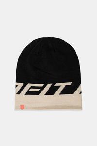 Шапка из смесовой шерсти Dynafit, бежевый