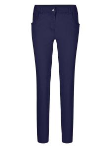 Зауженные брюки MADELEINE, Night Blue