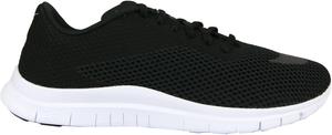 Кроссовки мужские Nike Free Hypervenom Low 725125, Black Black White 009