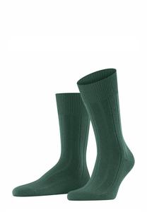 Носки LHASA FALKE, темно-зеленый