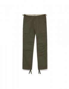 Авиационные брюки Carhartt WIP, оливковый