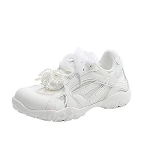 Boldi Kuki Женские низкие кэжуал кеды молочно-белые, цвет Milk White