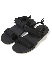 Классические босоножки Neo Strap O'Neill, черный