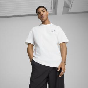 Мужская футболка с коротким рукавом Graphics Watt