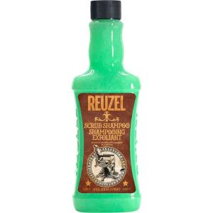 Шампунь Reuzel Scrub Shampoo, 1000 ml