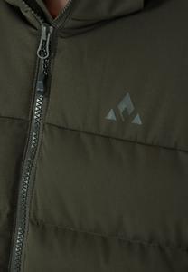 Зимняя куртка Whistler, темно-зеленый