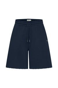 Шорты Oxmo HOPE, темно-синий