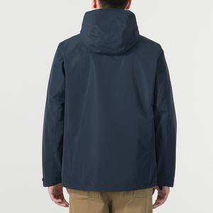 Куртка мужская темно-синий/1010 Jack Wolfskin