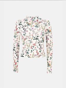 Рубашка Hiccup, белый