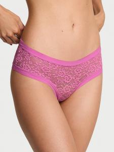 Кружевные трусики-невидимки No-Show, lace cocktail