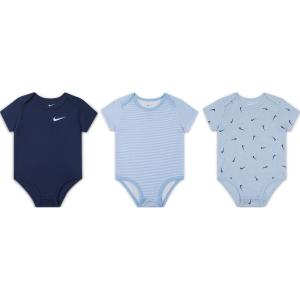 Комбинезоны/ползунки TD Nike, синий