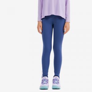 Женские утеплённые фитнес-легинсы S500 Decathlon