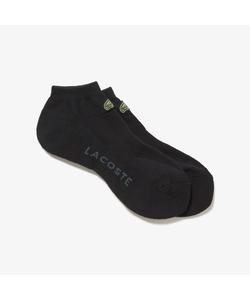 носки с логотипом длиной до колена, как у кроссовок