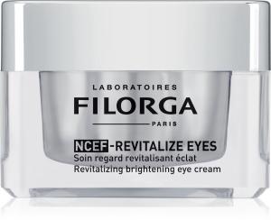 Крем для глаз Ncef-revitalize eyes Filorga, 15 мл