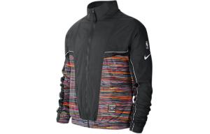 Мужская куртка Nike, цвет Black